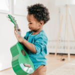 bienfaits activites artistiques sur le developpement de l'enfant