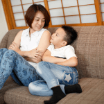 communication pilier confiance de l'enfant