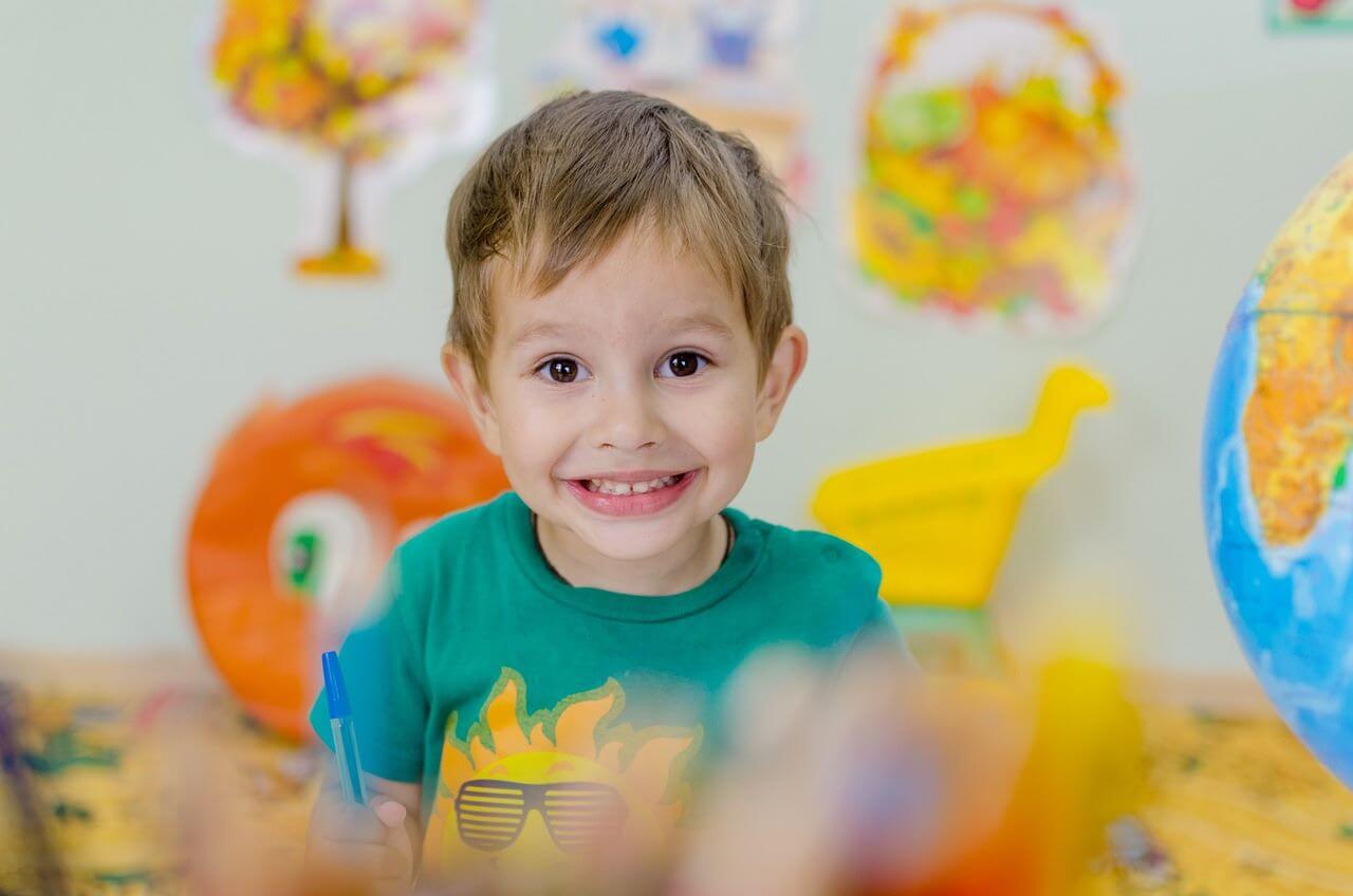 gestion des émotions enfants