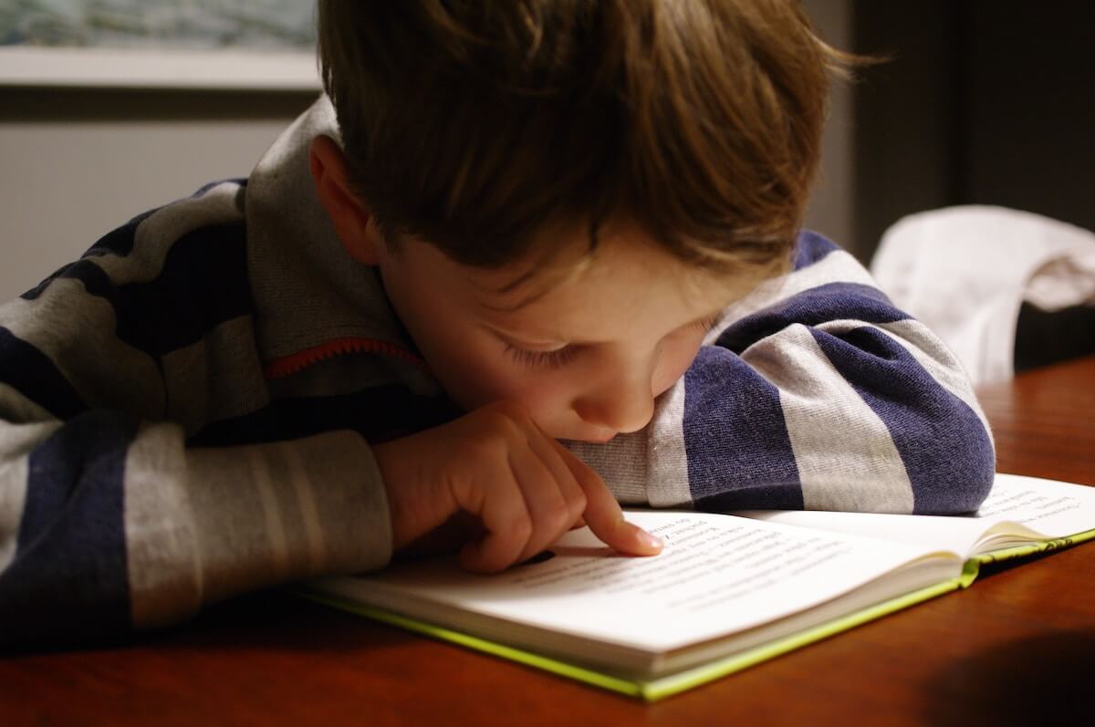 Eveil à la lecture : sélection de livres pour le CP