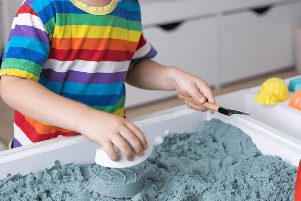 motricite fine developpement enfant