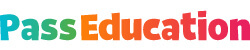 logo Pass Education