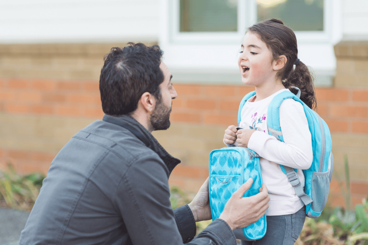 reprise routine scolaire conseils pour transittion