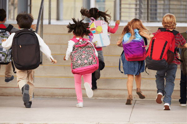 reprise routine scolaire guide parents