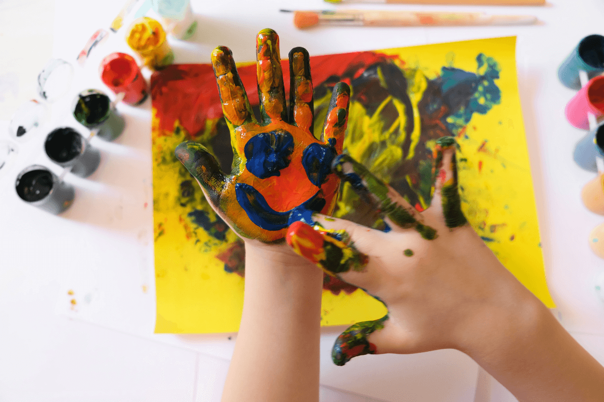 role parents dans developpement motricite fine enfant
