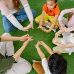 être heureux ensemble école famille