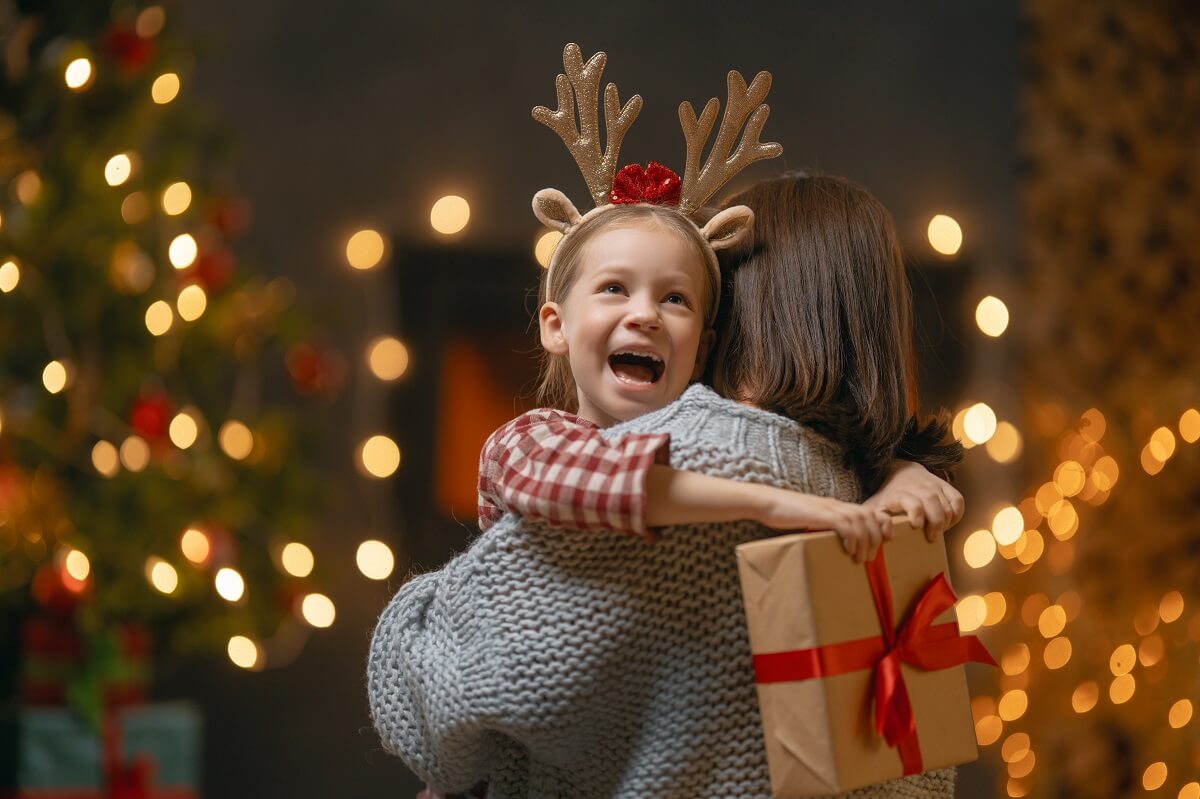 Cadeaux de Noël : 13 idées DIY à réaliser facilement avec vos enfants