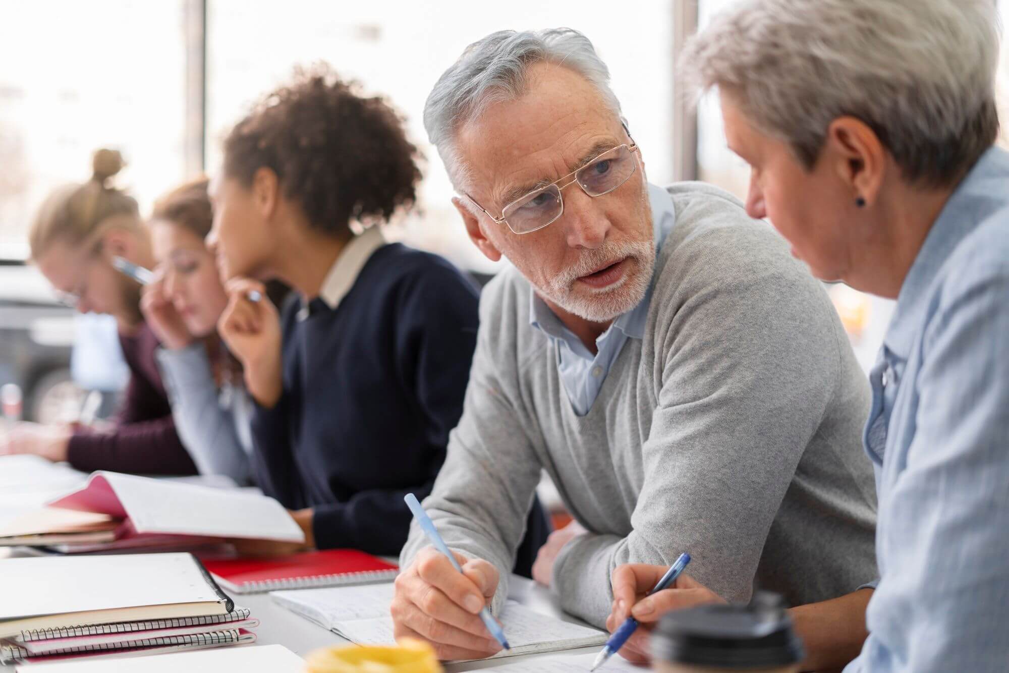 Décryptage du premier conseil de classe de votre enfant