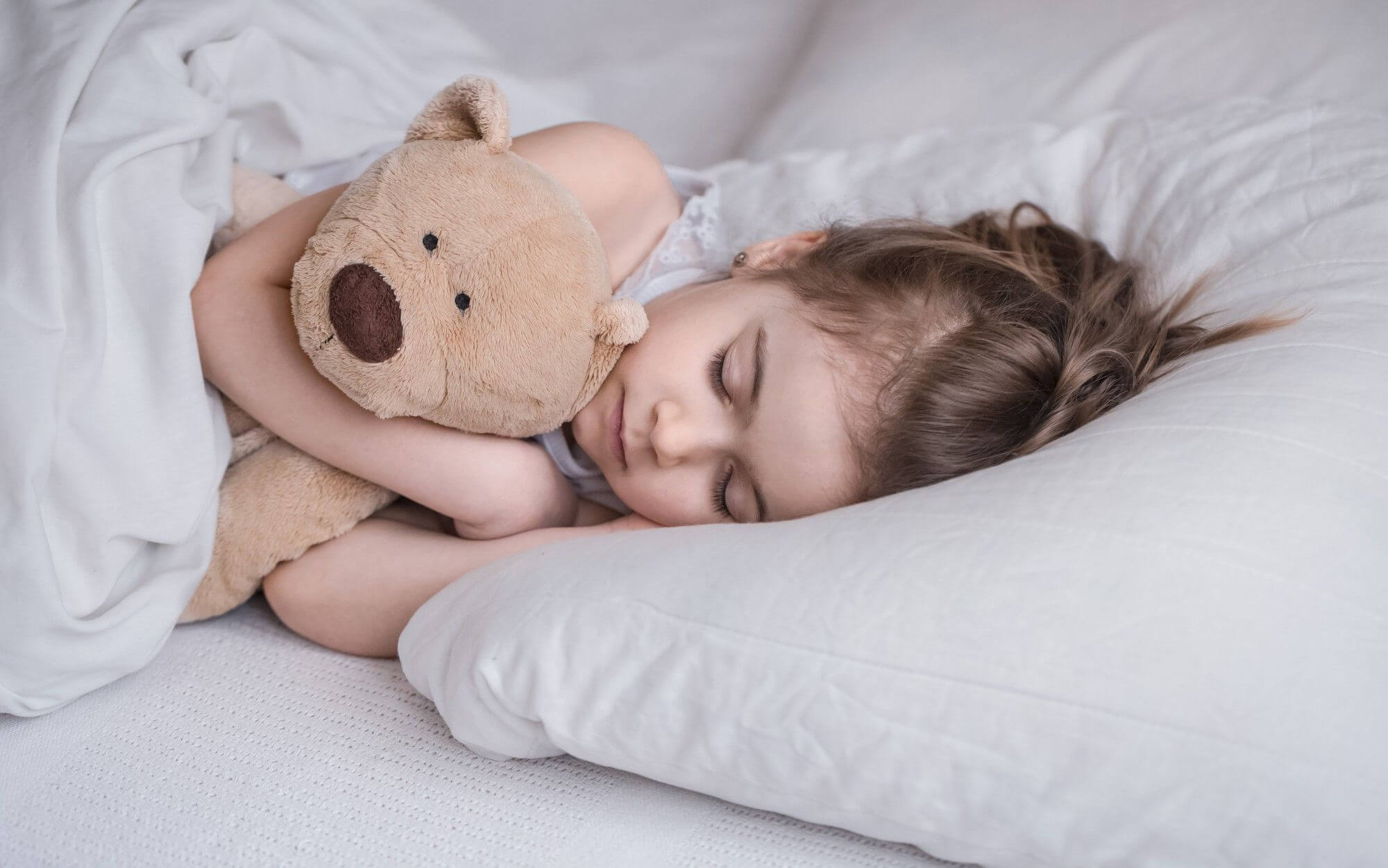 Sommeil et apprentissage : Un duo gagnant pour votre enfant