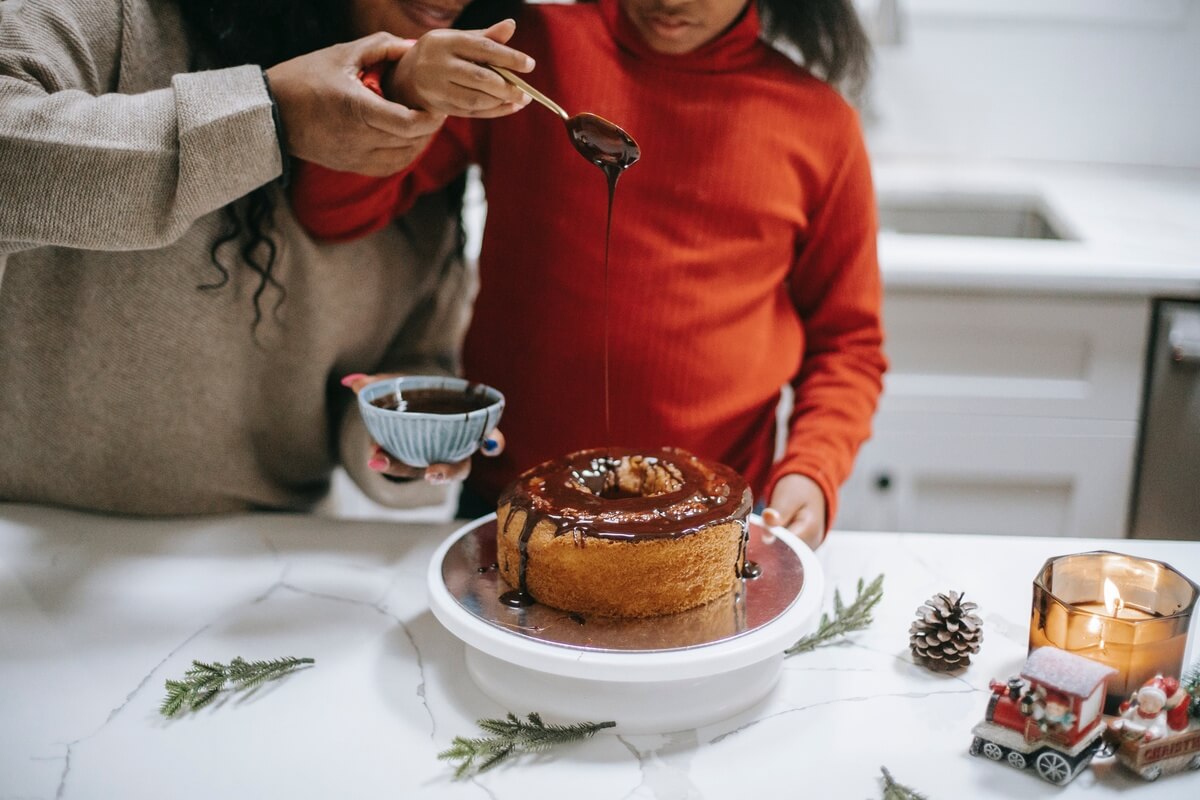 Partager des activités ludiques et éducatives en famille pour Noël