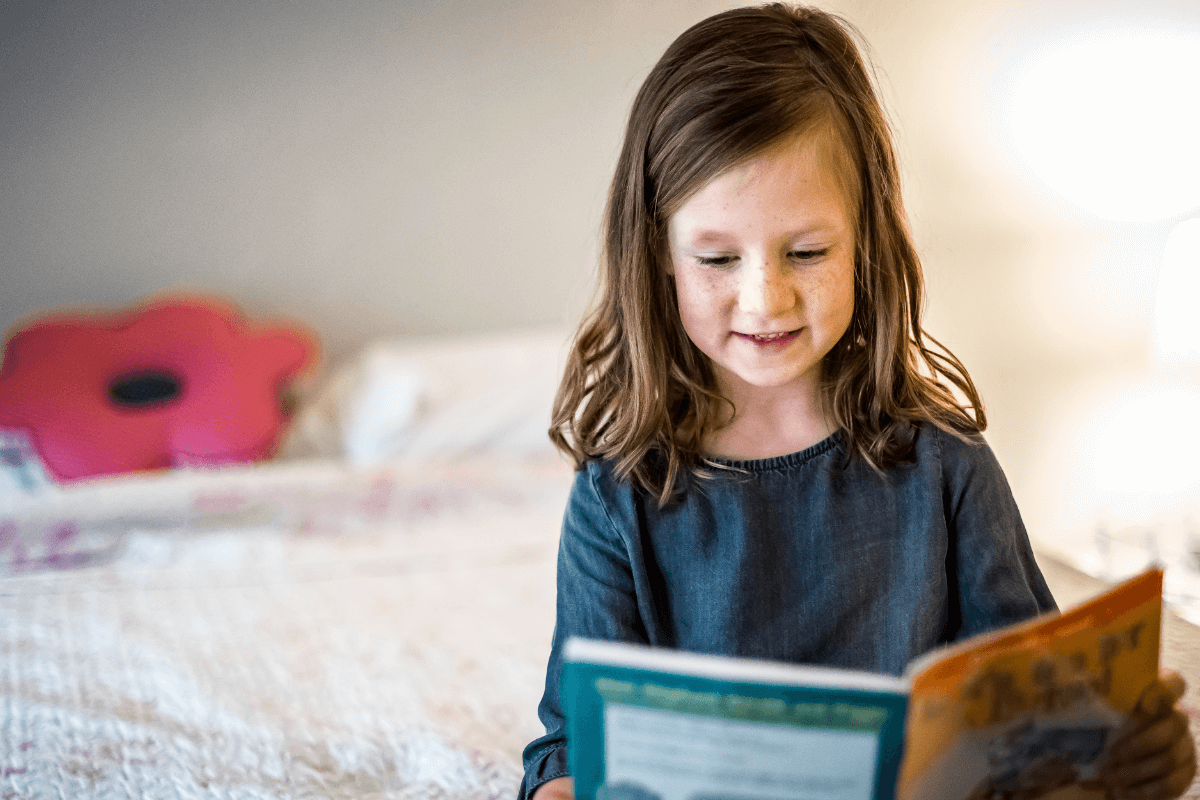 livres cp guide pour les parents