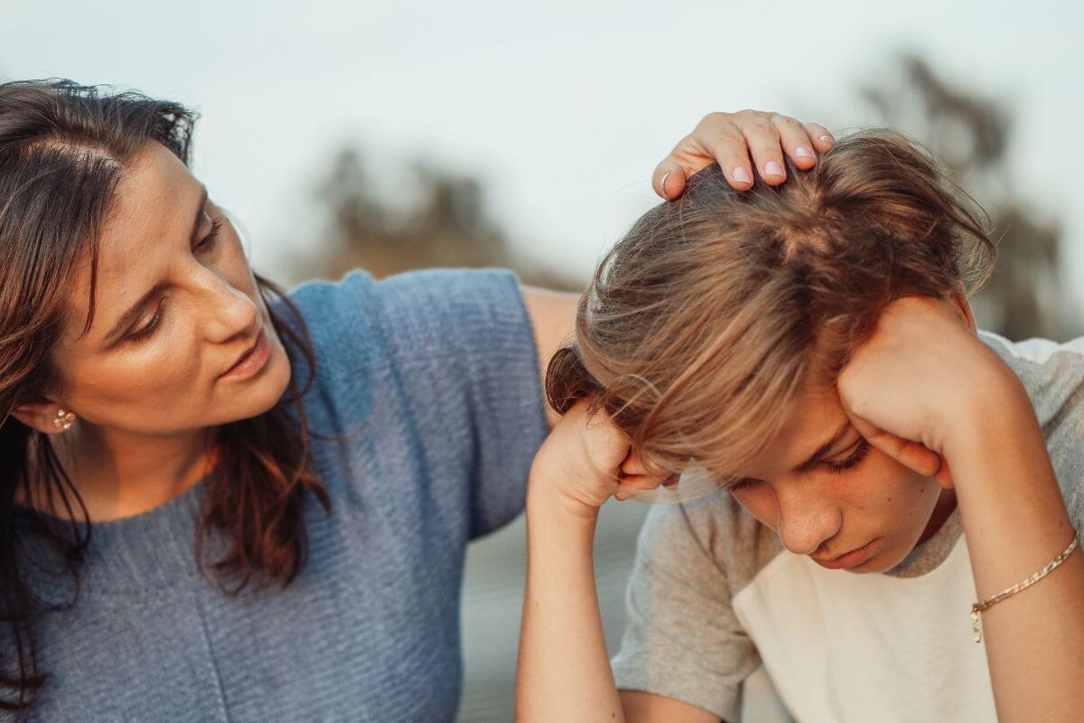 Astuces pour aider un enfant hypersensible à gérer les émotions