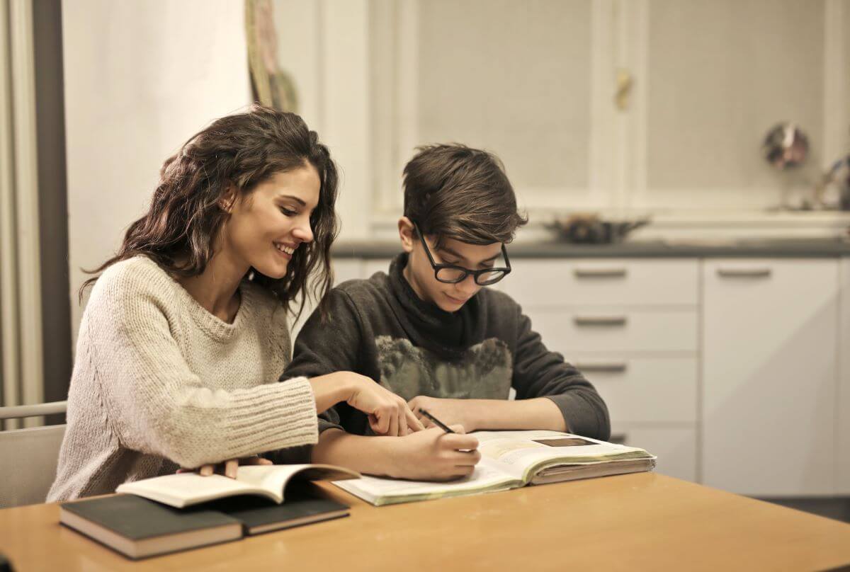erreurs à éviter instruction en famille