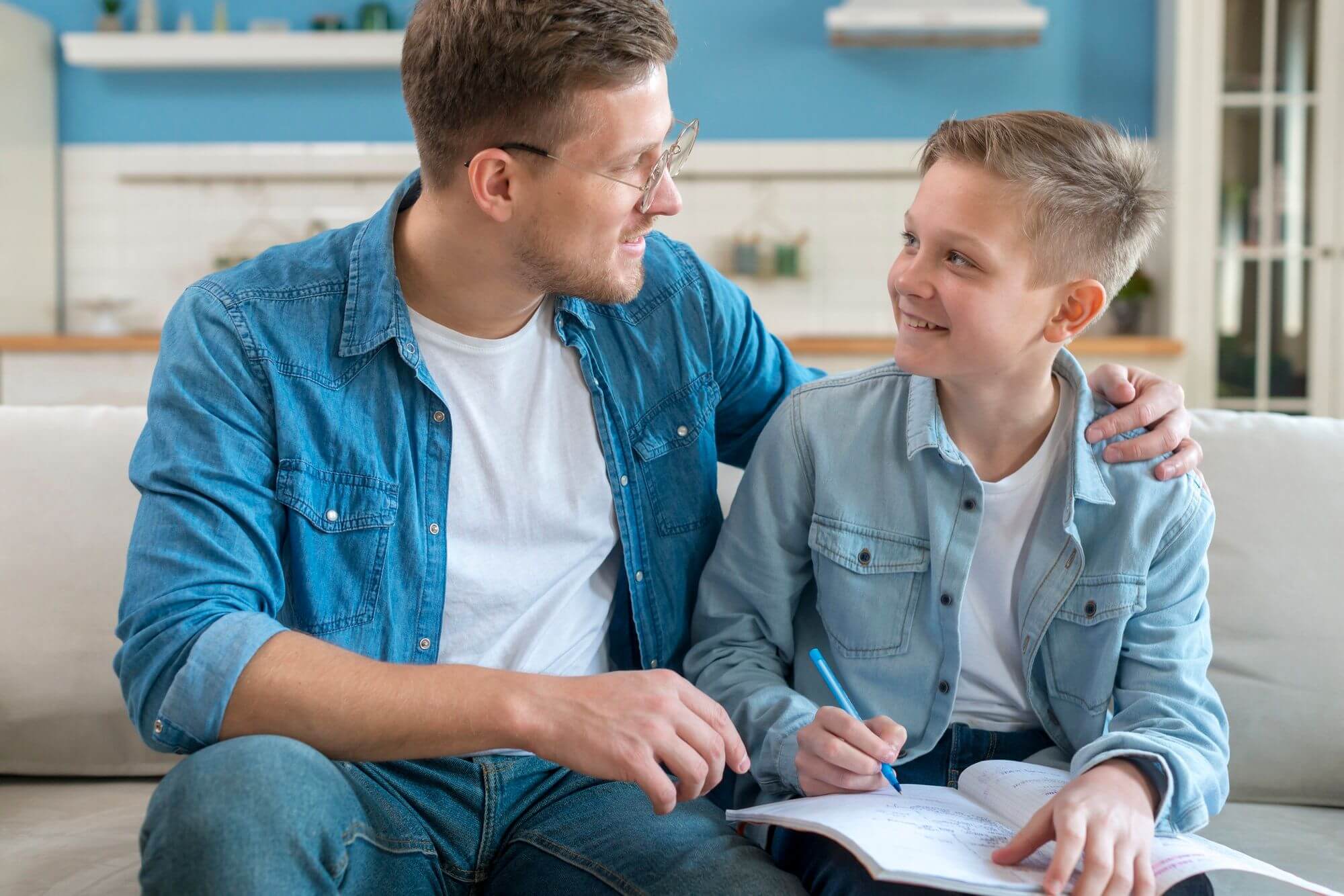 Aider votre enfant à bien s'orienter après la 3ème