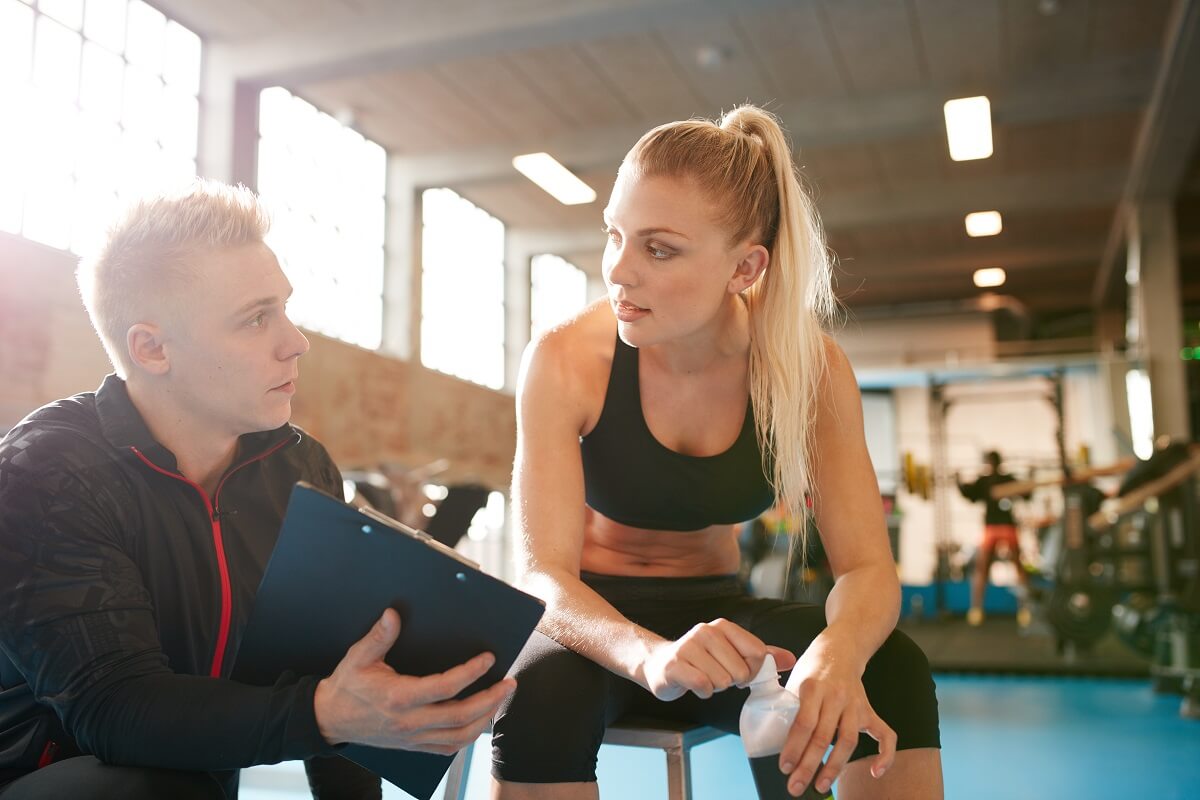 Que faire après le bac quand on aime le sport ?