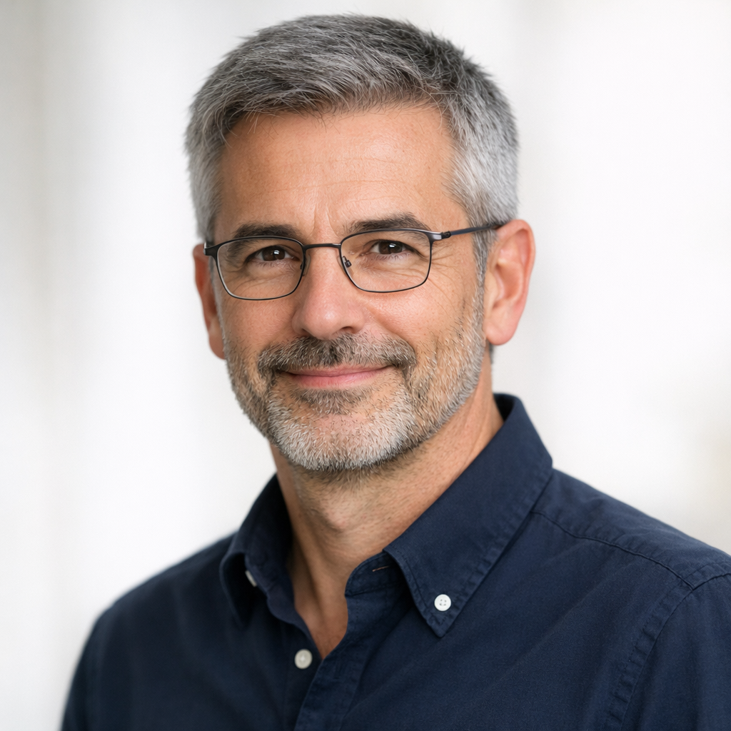 Marc Lefèvre