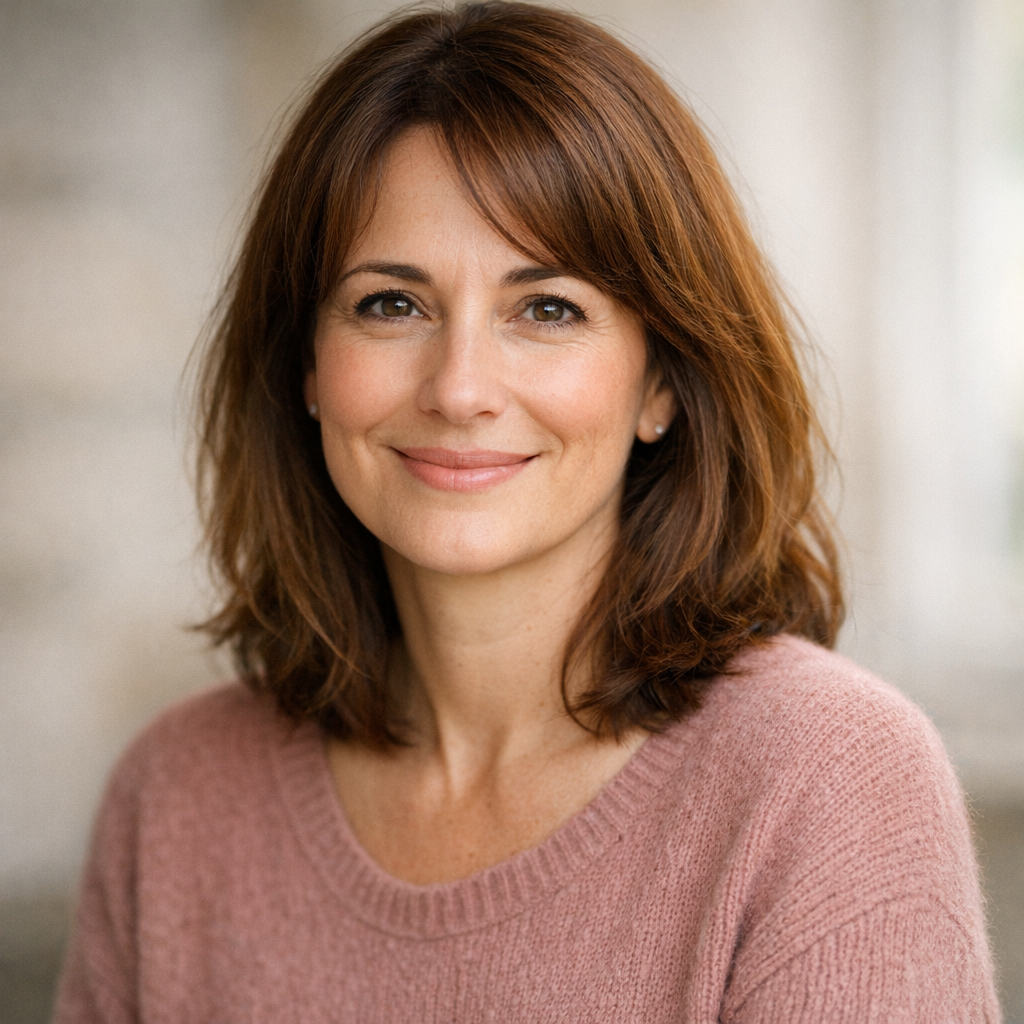 Sophie Mercier