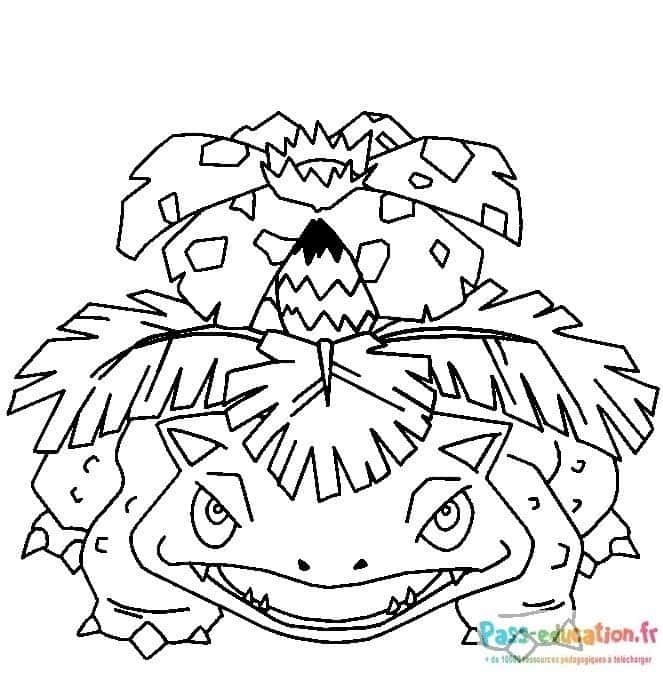 Coloriage Tortank prêt au combat à imprimer et colorier