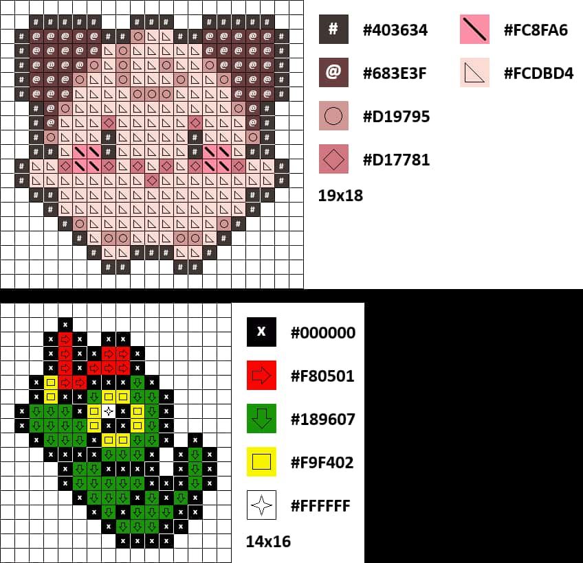 Coloriage Pokémon à imprimer et colorier