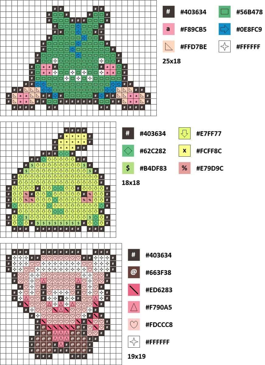 Coloriage Pokémon à imprimer et colorier