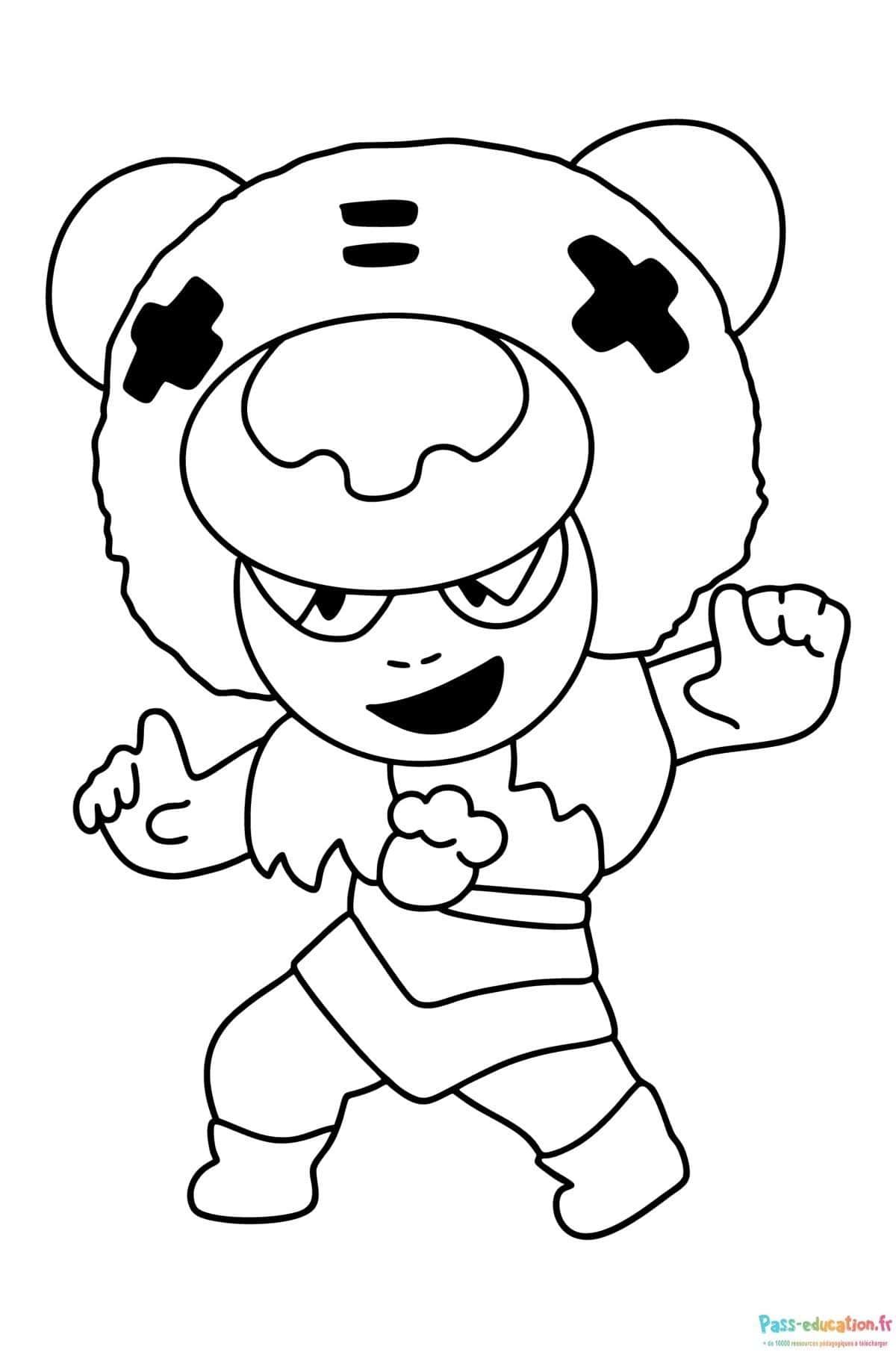 Coloriage Désolé, il semble y avoir eu une erreur dans ma réponse précédente. Voici la correction :

Nounours costaud à imprimer et colorier