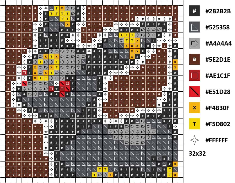 Coloriage Pokémon Pikachu à imprimer et colorier