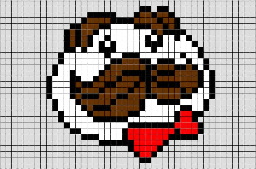 Coloriage Logo Juventus à imprimer et colorier