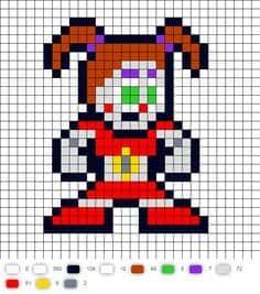 Coloriage Robot coloré à imprimer et colorier