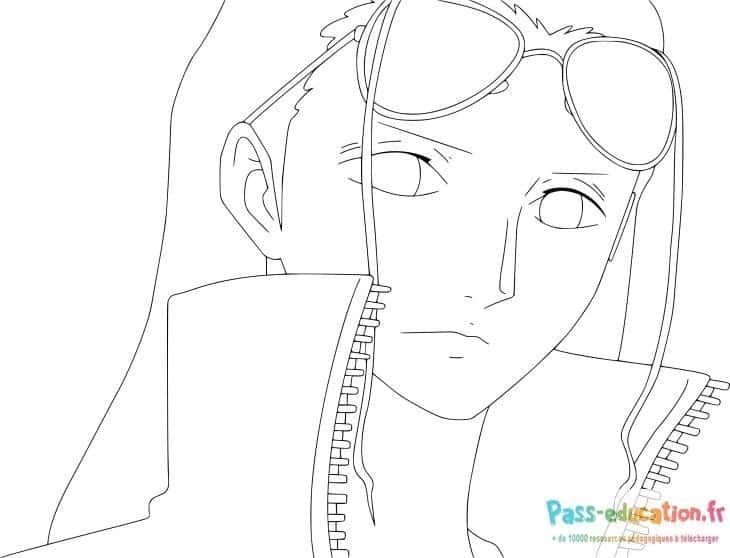 Coloriage One Piece à imprimer et colorier