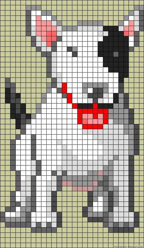 Coloriage Chiot souriant à imprimer et colorier