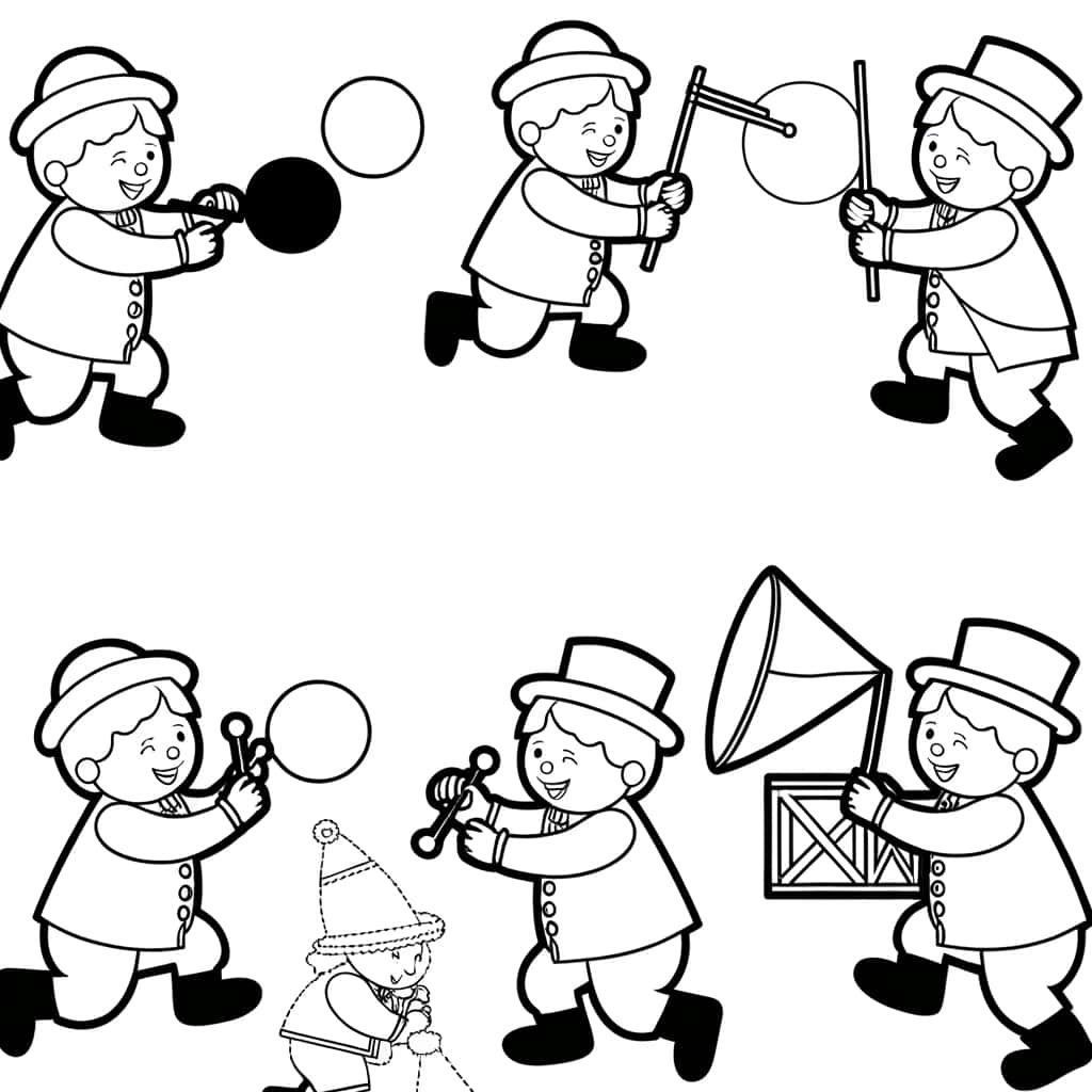 Coloriage Jeu Brawl Stars à imprimer et colorier