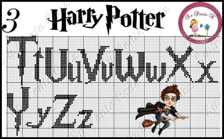 Coloriage Harry Potter à imprimer et colorier