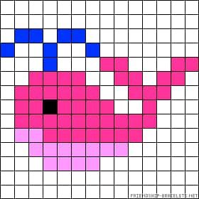 Coloriage Désolé, il semble que j'ai fait une erreur dans l'identification de l'image. Voici la réponse correcte :

Flamant rose à imprimer et colorier