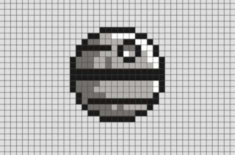 Coloriage Désolé, mais il semble y avoir une erreur dans ma réponse précédente. Voici la réponse correcte:

Sphère Star Wars à imprimer et colorier