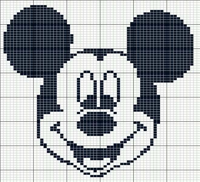 Coloriage Personnage Disney à imprimer et colorier