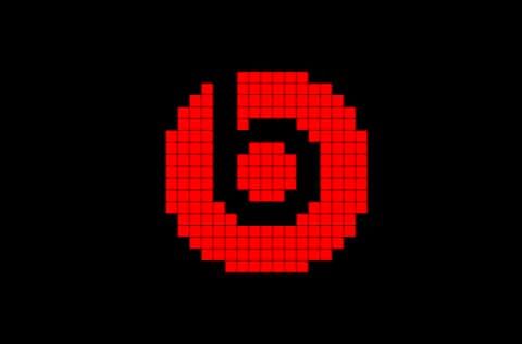 Coloriage Logo Debian à imprimer et colorier