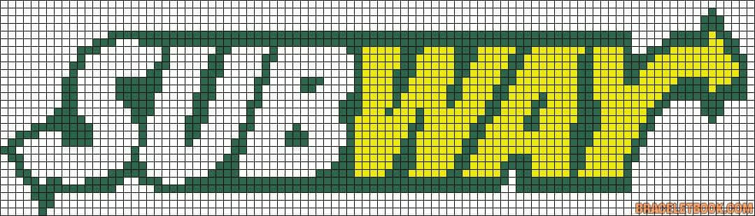Coloriage Logo sportif à imprimer et colorier