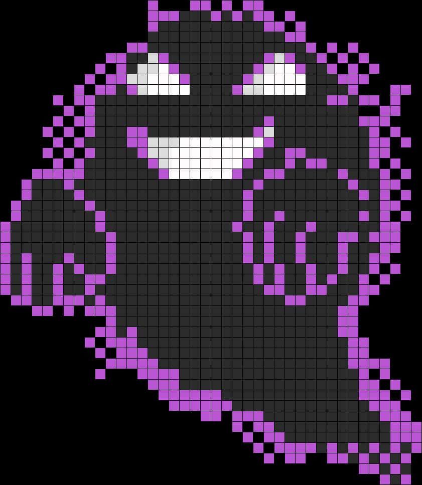 Coloriage Sourire fantomatique à imprimer et colorier