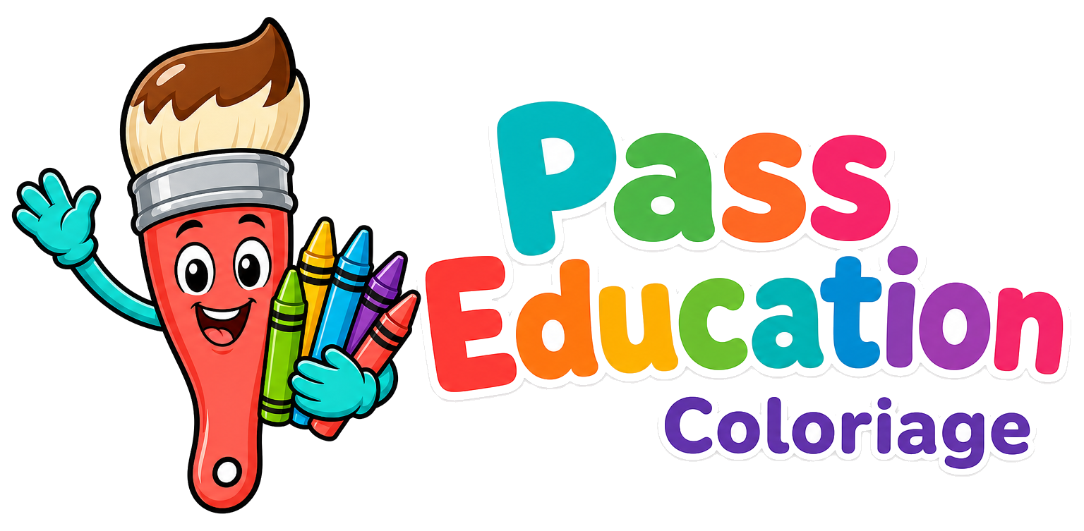logo Pass Education