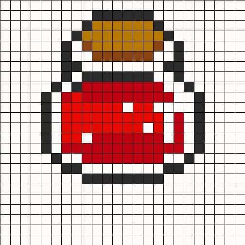 Coloriage Pardon, il semble que je me sois trompé dans ma réponse précédente. Voici la réponse correcte:

Link Pixel à imprimer et colorier