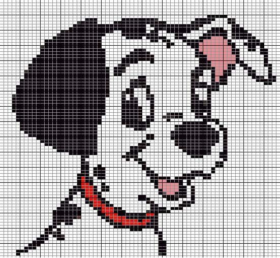 Coloriage Chiot Disney à imprimer et colorier
