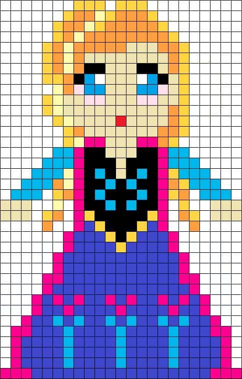 Coloriage Princesse Disney à imprimer et colorier