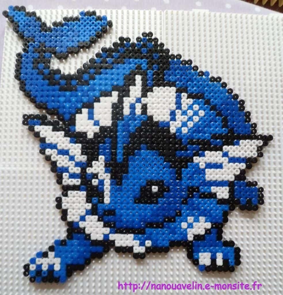 Coloriage Désolé pour la confusion, mais il semble y avoir une erreur dans la réponse précédente. Je vais corriger cela maintenant.

Vaporeon à imprimer et colorier