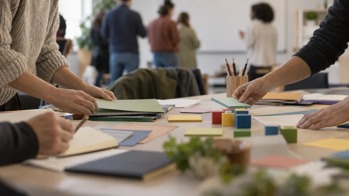 Photographie d'illustration générée par IA, sans texte, en lien avec : 98 nouvelles associations éducatives au JO