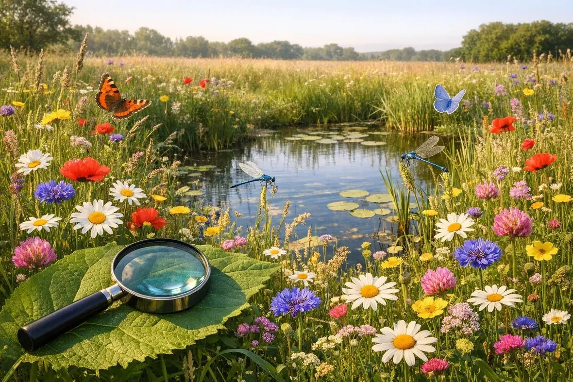 Classe biodiversité