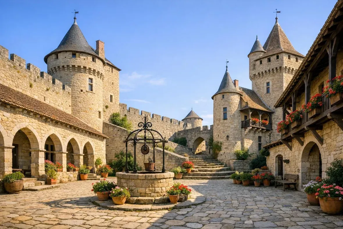 Classe patrimoine
