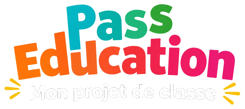 Mon Projet de Classe, par Pass Education