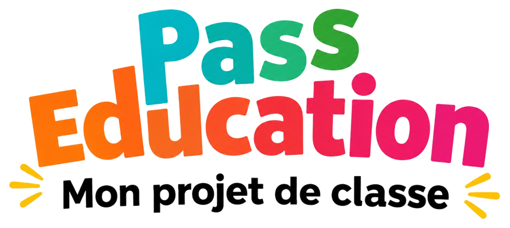 Mon Projet de Classe, par Pass Education