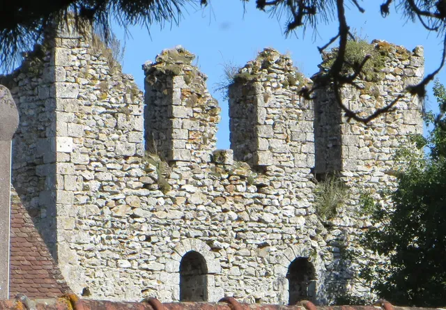 Abbaye (ancienne)