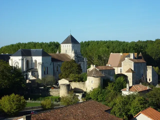 Abbaye (ancienne)